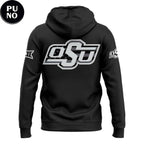Oklahoma State Cowboys Military Appreciation Night 2026 Hoodie T-Shirt