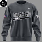 Oklahoma State Cowboys Military Appreciation Night 2026 Hoodie T-Shirt