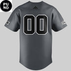 Oklahoma State Cowboys Military Appreciation Night 2026 Personalized Baseball Jersey
