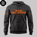 Oklahoma State Cowboys x The Boys From Oklahoma Hoodie