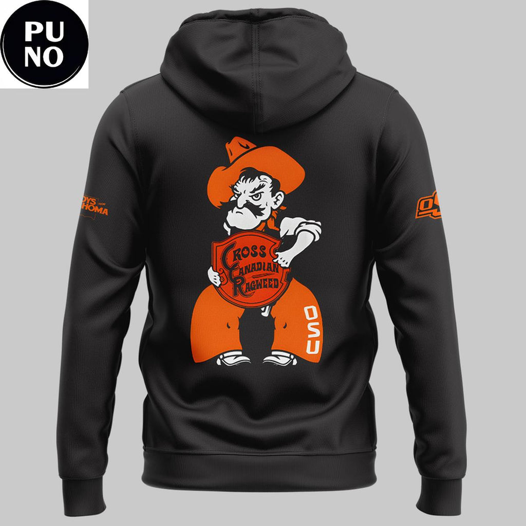Oklahoma State Cowboys x The Boys From Oklahoma Hoodie