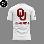 Oklahoma Sooners Women’s Basketball Ball In 2026 Hoodie Shirt