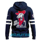 Ole Miss Football 2025 CFB Hotty Toddy Limited Edition Hoodie
