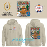 Ole Miss Rebels Vrbo Fiesta Bowl 2026 Limited Edition Hoodie