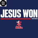 Ole Miss Rebels x Jesus Won 2026 Come to the Ship Hoodie T-Shirt