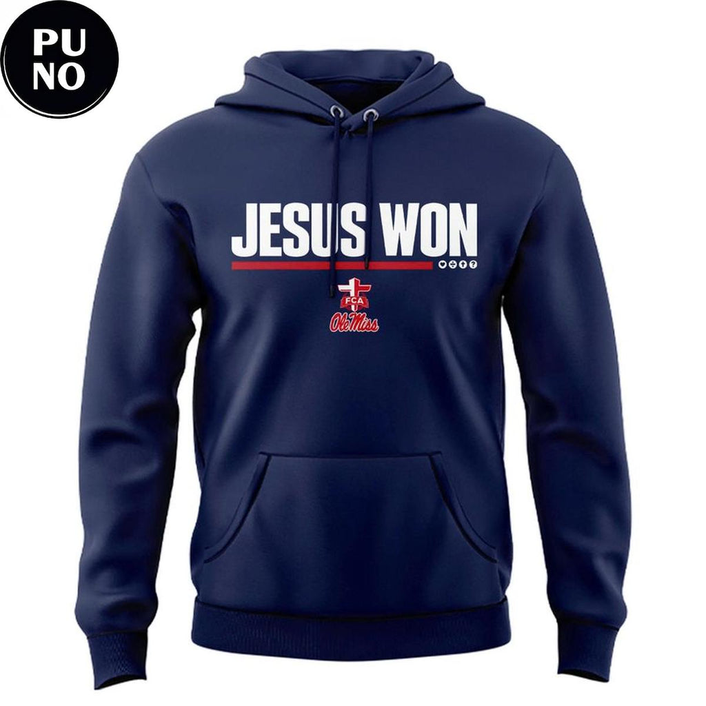 Ole Miss Rebels x Jesus Won 2026 Come to the Ship Hoodie T-Shirt