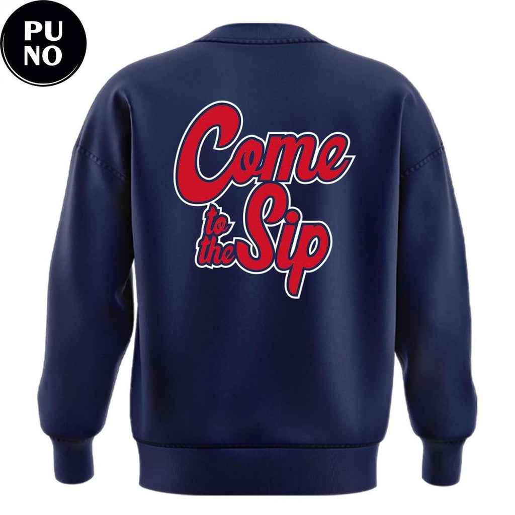 Ole Miss Rebels x Jesus Won 2026 Come to the Ship Hoodie T-Shirt