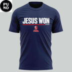 Ole Miss Rebels x Jesus Won 2026 Come to the Ship Hoodie T-Shirt