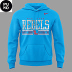 Ole Miss Rebels x Realtree 2026 Hoodie Shirt
