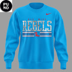Ole Miss Rebels x Realtree 2026 Hoodie Shirt