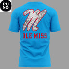 Ole Miss Rebels x Realtree 2026 Hoodie Shirt