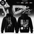 Olivia Dean The Art of Loving Live 2026 Hoodie T-Shirt