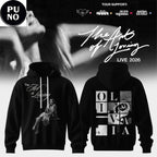 Olivia Dean The Art of Loving Live 2026 Hoodie T-Shirt