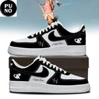 Olivia Rodrigo 2026 Custom Name Air Force 1 Shoes