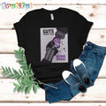 Olivia Rodrigo Guts World 2024 Tour T Shirt