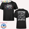 Olivia Rodrigo Guts World Tour T Shirt, Guts Tour 2024 T Shirt, Olivia Rodrigo Fans Shirt