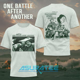 One Battle After Another Movie Special Shirt