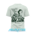 One Battle After Another Movie Special Shirt