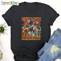 One Love Bob Marley T-Shirt