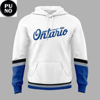 Ontario Reign Tower Buzzers Night 2026 The Buzz is Real 2026 Hoodie T-Shirt