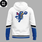 Ontario Reign Tower Buzzers Night 2026 The Buzz is Real 2026 Hoodie T-Shirt