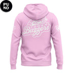 Ontario Tower Buzzers 2026 New Season Pink Hoodie T-Shirt