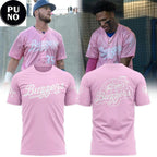 Ontario Tower Buzzers 2026 New Season Pink Hoodie T-Shirt