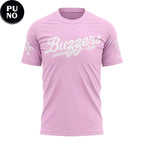 Ontario Tower Buzzers 2026 New Season Pink Hoodie T-Shirt