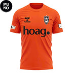 Orange County SC x Hello Kitty Night 2026 T-Shirt