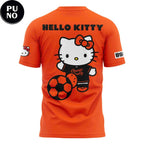 Orange County SC x Hello Kitty Night 2026 T-Shirt