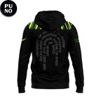 Oregon Ducks 2026 Origin of Speed Hoodie T-Shirt