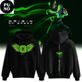 Oregon Ducks 2026 Origin of Speed Phoenix Hoodie T-Shirt