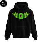 Oregon Ducks 2026 Origin of Speed Phoenix Hoodie T-Shirt