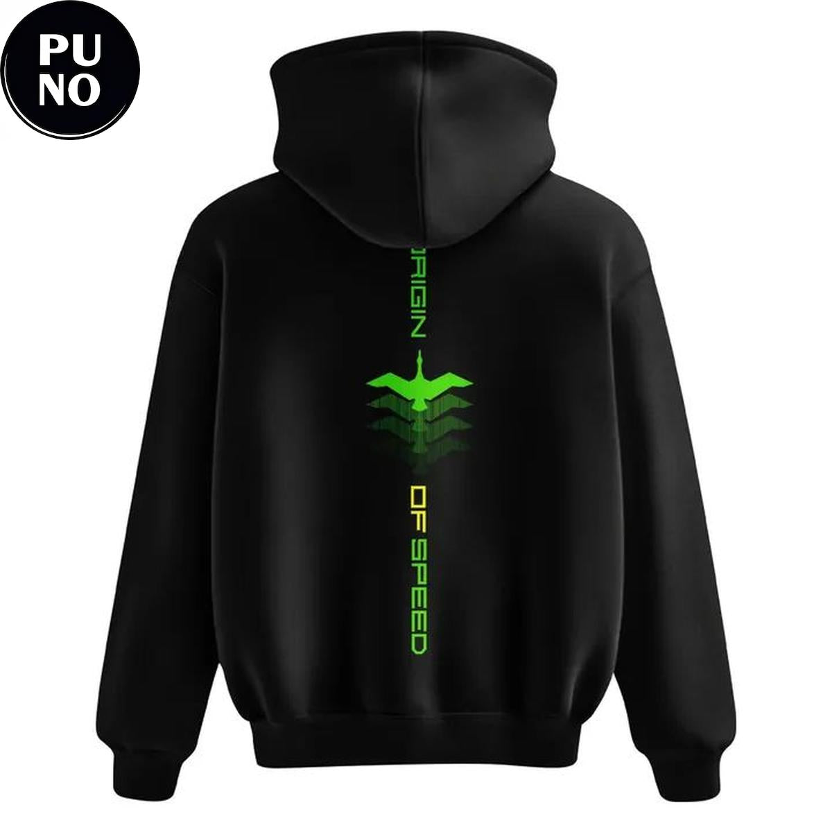 Oregon Ducks 2026 Origin of Speed Phoenix Hoodie T-Shirt