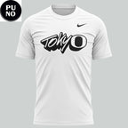 Oregon Ducks 2026 Tokyo Oregon Football Showcase T-Shirt