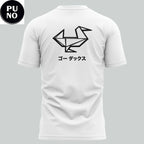 Oregon Ducks 2026 Tokyo Oregon Football Showcase T-Shirt