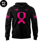 Oregon Ducks Breast Cancer Awareness 2026 Hoodie T-Shirt