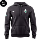 Oregon Ducks Coach Dan Lanning 2026  Hoodie