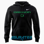 Oregon Ducks Coach Dan Lanning Playoff 50 Special Hoodie