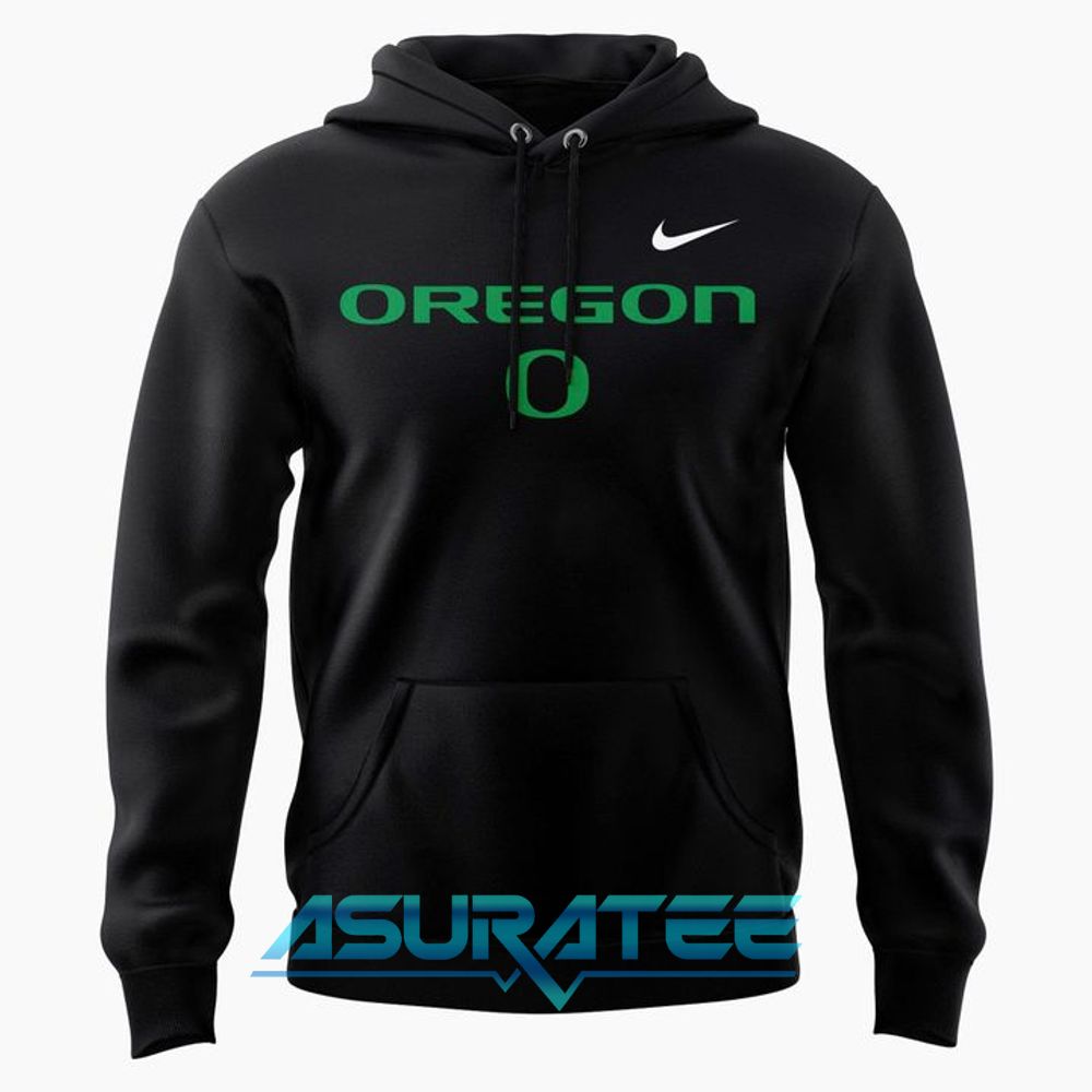 Oregon Ducks Coach Dan Lanning Playoff 50 Special Hoodie