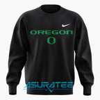 Oregon Ducks Coach Dan Lanning Playoff 50 Special Sweatshirt