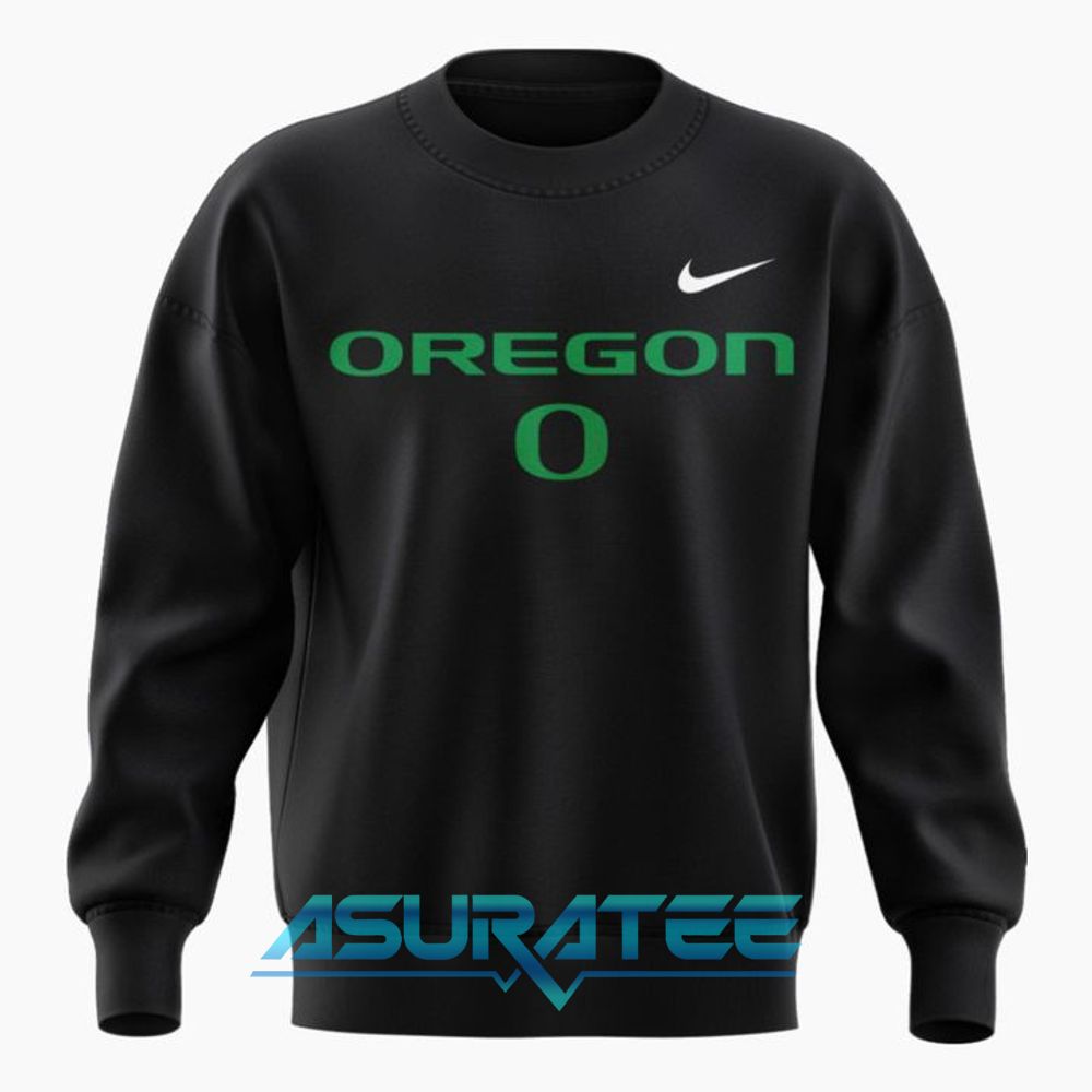 Oregon Ducks Coach Dan Lanning Playoff 50 Special Sweatshirt