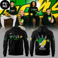 Oregon Ducks Grateful Diamond Ducks 2026 Hoodie T-Shirt
