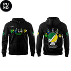 Oregon Ducks Grateful Diamond Ducks 2026 Hoodie T-Shirt