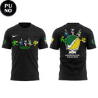 Oregon Ducks Grateful Diamond Ducks 2026 Hoodie T-Shirt