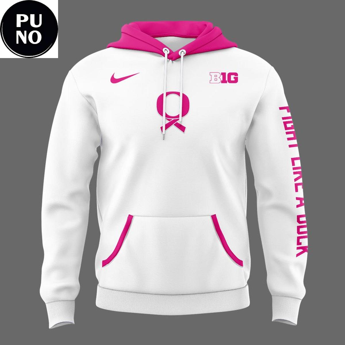 Oregon Ducks Women’s Basketball Cancer Awareness 2026 Hoodie Shirt
