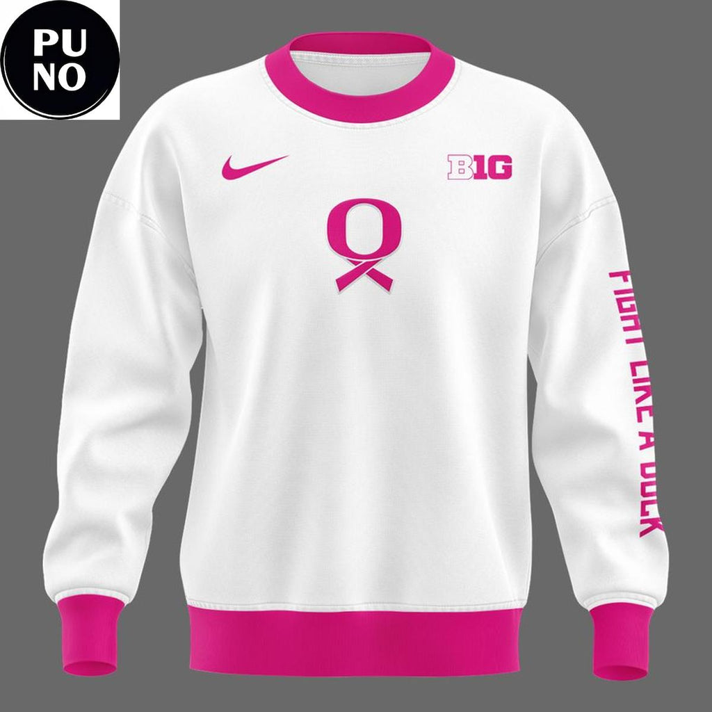 Oregon Ducks Women’s Basketball Cancer Awareness 2026 Hoodie Shirt