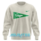 Oregon Ducks x Coach Dan Lanning New Special Sweatshirt