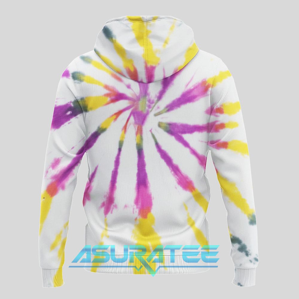 Oregon Ducks x Grateful Dead New 2026 Hoodie