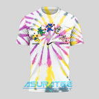 Oregon Ducks x Grateful Dead New 2026 Shirt